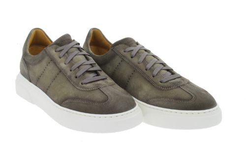 Magnanni 22444-Safari Sneakers Heren mol rz