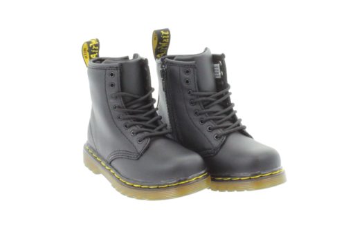 Dr Martens 1460 T-Black Softy Boots Kinder boot mode