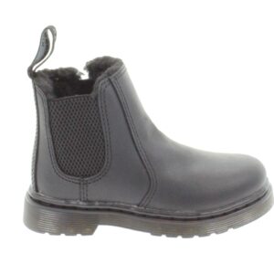 Dr Martens 2976 Leonore Mono T-Black Republic Boots Kinder boot mode