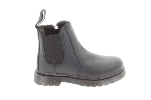 Dr Martens 2976 Leonore Mono T-Black Republic Boots Kinder boot mode