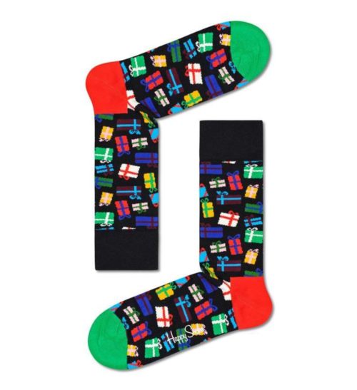 Happy Socks Gift Bonanza Sock- Sokken New Arrival
