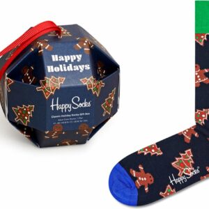 Happy Socks Big Dot Sock Gift Box- Accessoires New Arrival