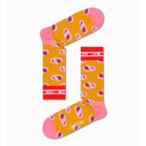 Happy Socks Sardines In A Tin Sock- Accessoires New Arrival