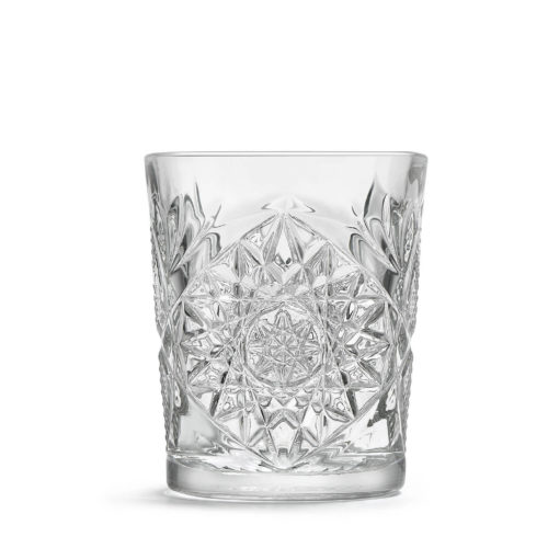 Libbey Hobstar Clear Home BlendZ Home Collectie