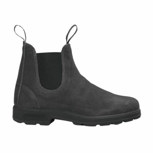 Blundstone Original-Steel Grey Boots Beste schoenenwinkel Utrecht