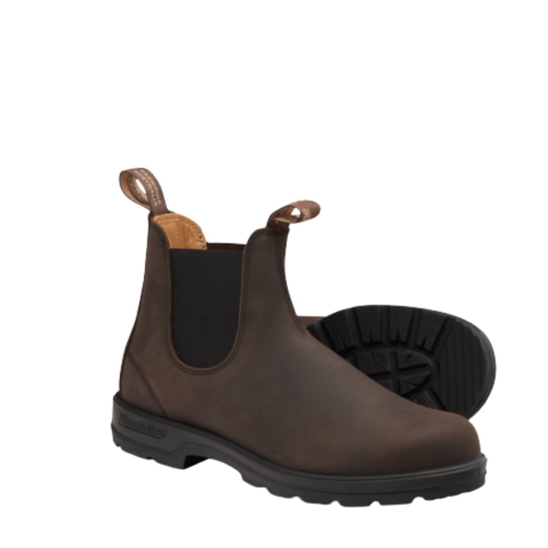 Blundstone Classic-Brown Boots Blundstone boots Houten