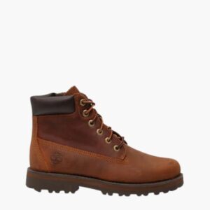 Timberland Courma Kid Traditional 6in-Mid Brown Boots baby